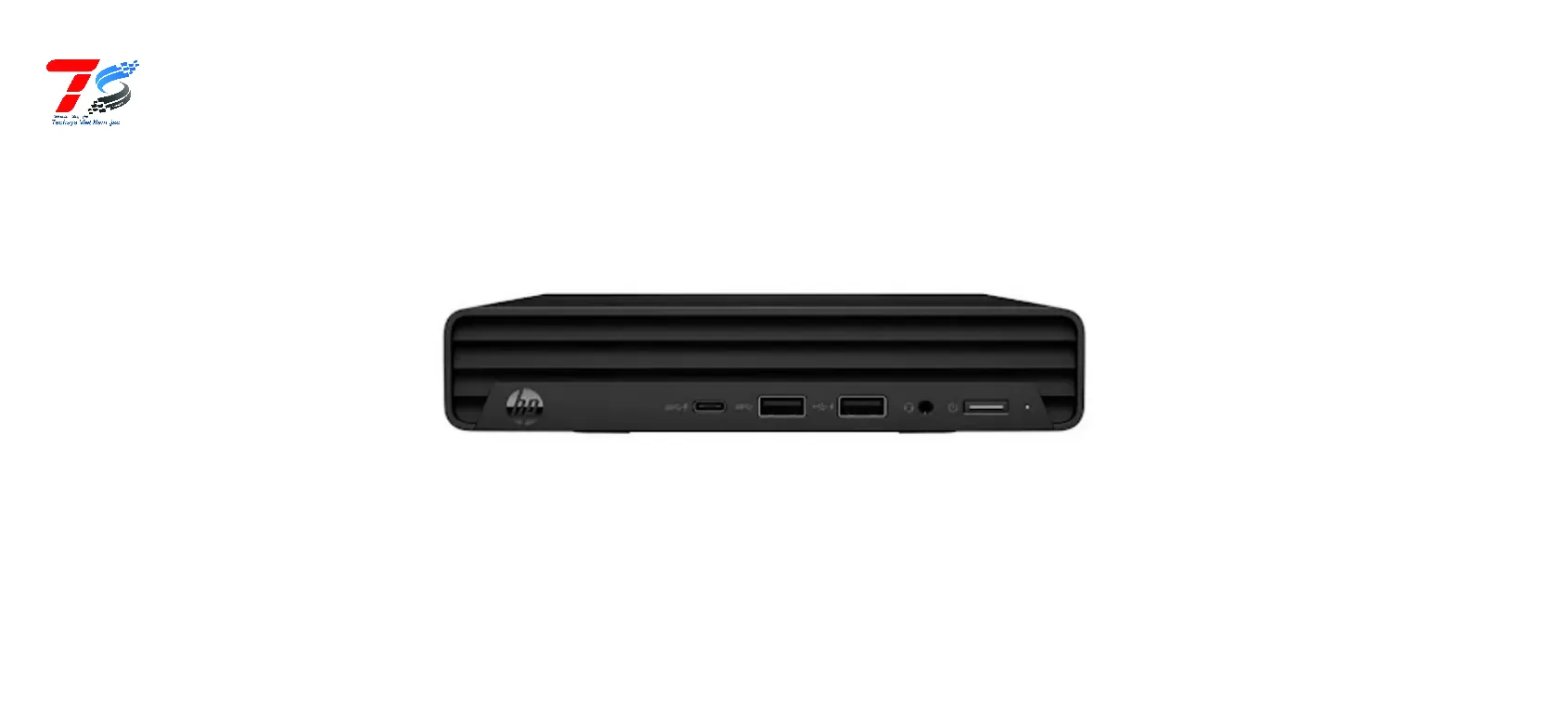 Máy tính để bàn HP Pro Mini 400 G9 AZ8Q8PT (i5 14500T/ 8GB DDR5 4800/ SSD 256GB/ USB Mouse & Keyboard/ W11H/ 1Y Onsite)